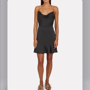 Intermix black slip, mini